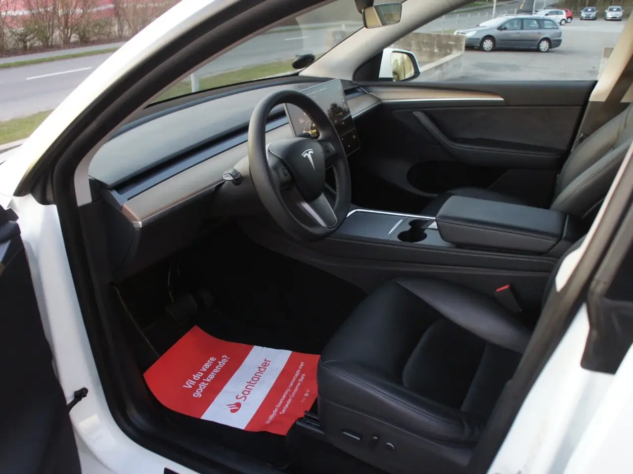 Billede 11 - Tesla Model Y  Long Range AWD