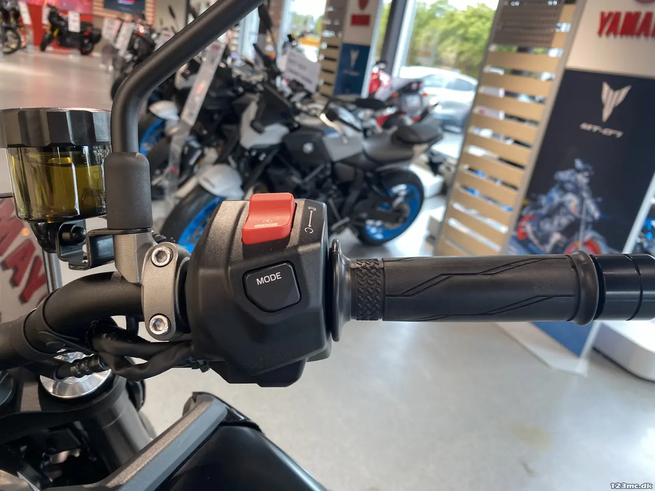 Billede 7 - Yamaha MT-09