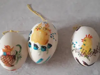 Påskeæg (GIV ET PRISBUD)
