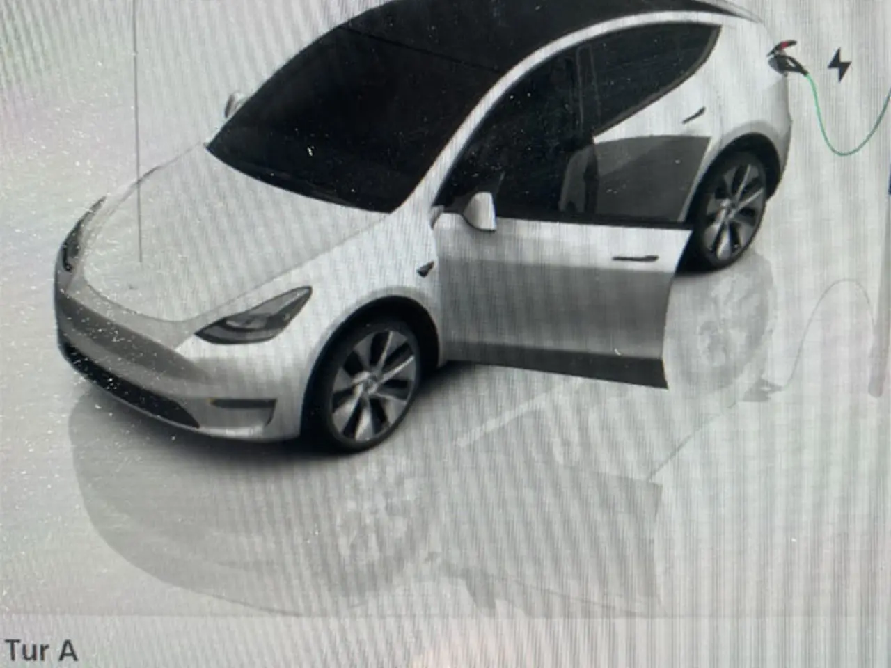 Billede 10 - Tesla Model Y EL Long Range AWD (4-hjulstræk) 5D