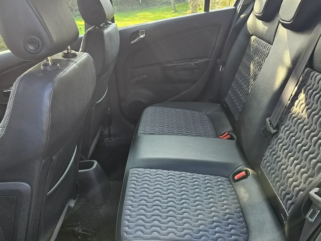 Billede 8 - Opel Corsa 1,3 CDTi 95 Cosmo