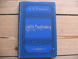 Judith Trachtenberg - Fortælling, fra 1890