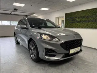 Ford Kuga 2,5 Plugin-hybrid ST-Line CVT 225HK 5d Trinl. Gear