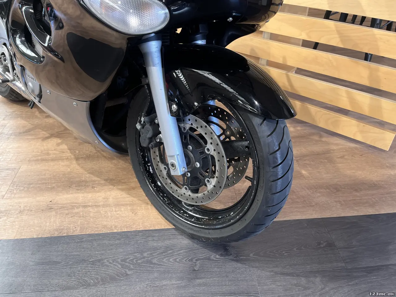 Billede 10 - Suzuki GSX 750 F