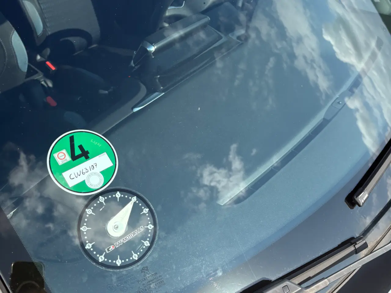 Billede 15 - Peugeot 208 1,2 VTi Allure Sky
