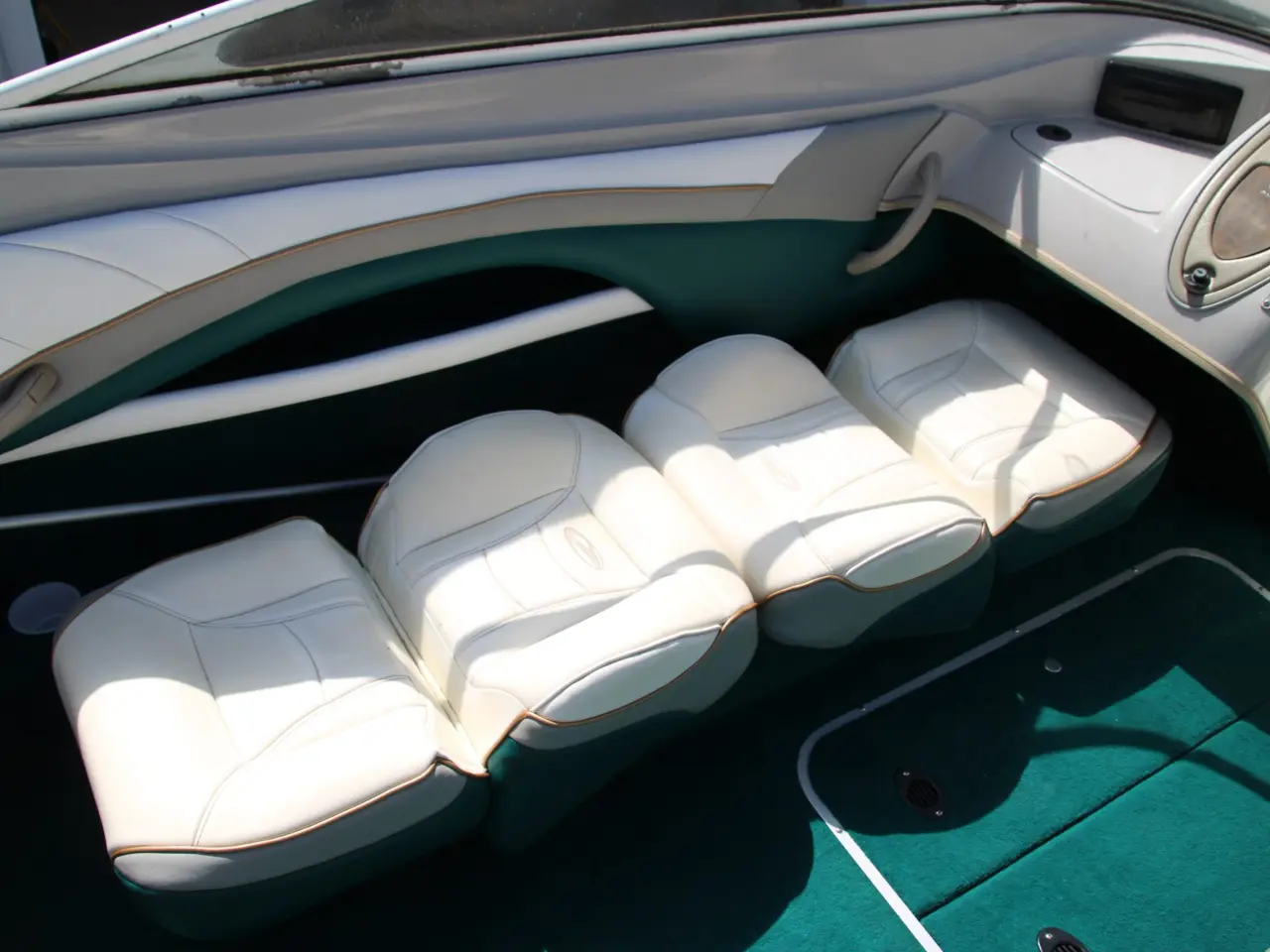 Billede 9 - Campion 535 Bowrider