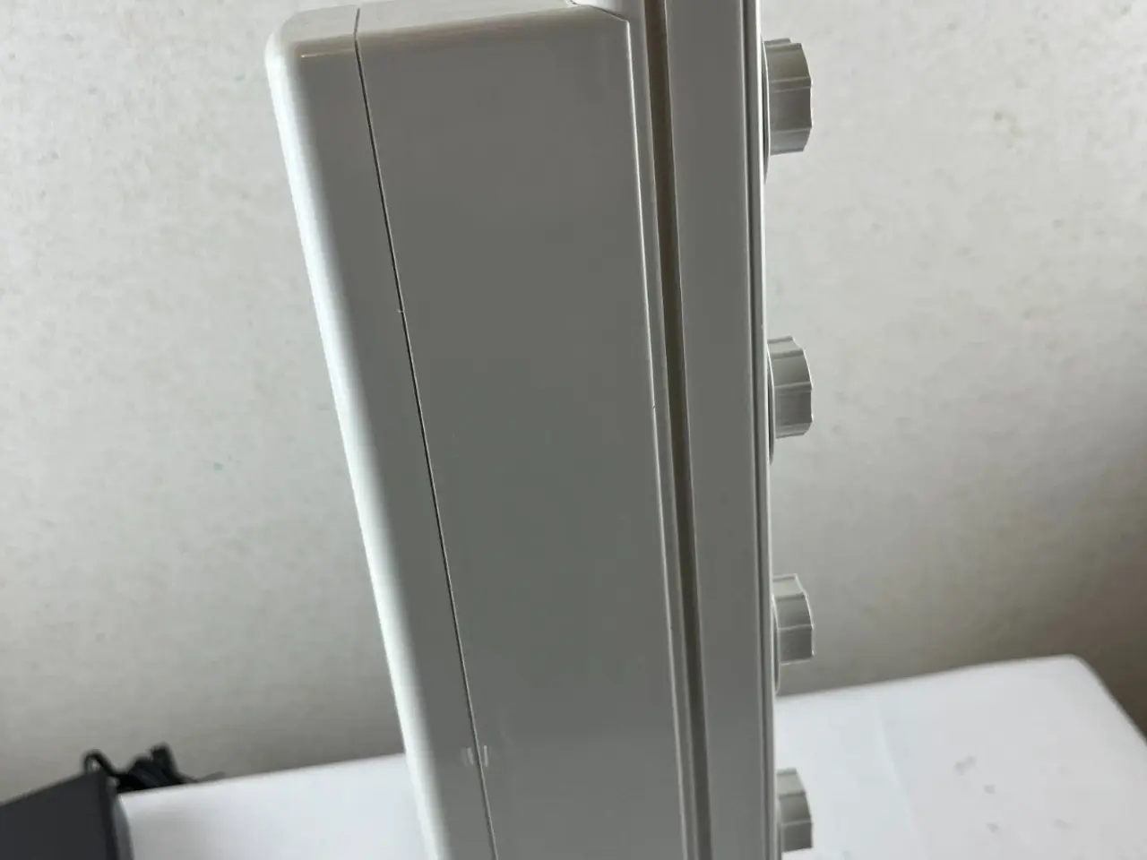 Billede 13 - SMC IZS41‑1120‑06B Bar Type Ionizer med Brackets