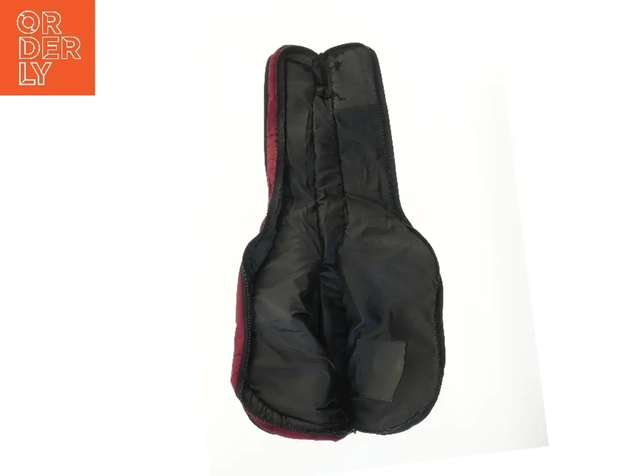 Billede 2 - Guitar taske fra Msa (str. 95 cm)
