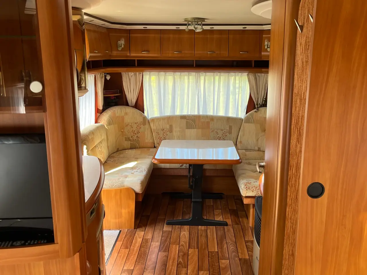 Billede 7 - Hobby excellent 560 