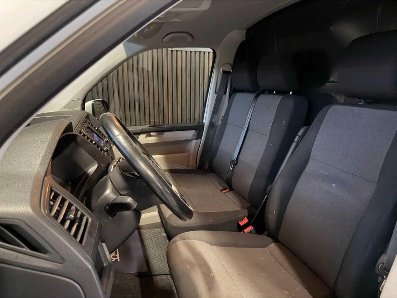 Billede 7 - VW Transporter 2,0 TDi 150 Kassevogn DSG lang