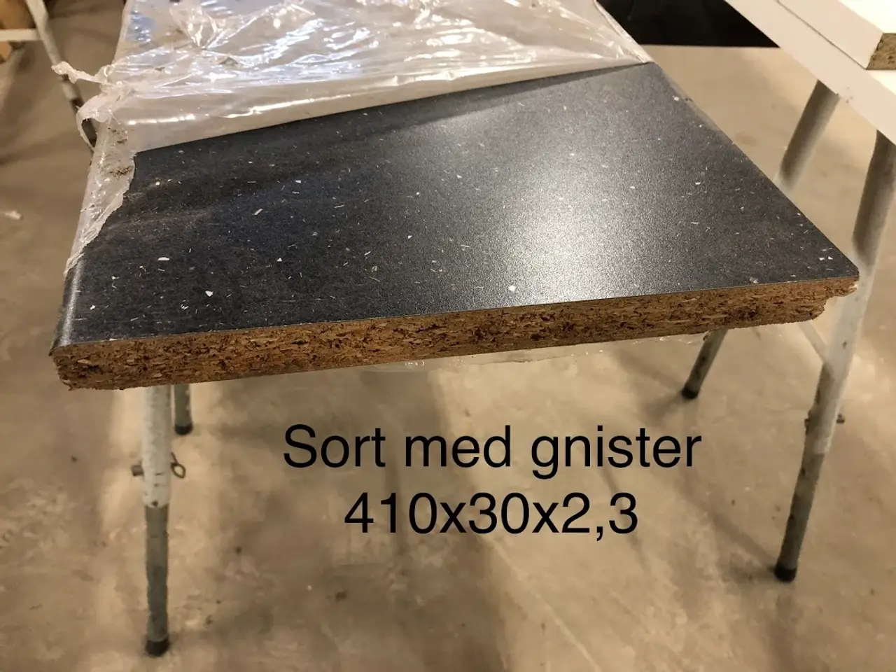 Billede 6 - Bundstykker