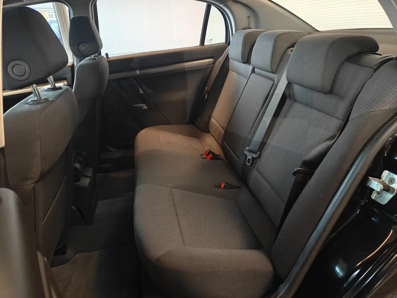 Billede 10 - Opel Vectra 1,8 16V 140 Elegance