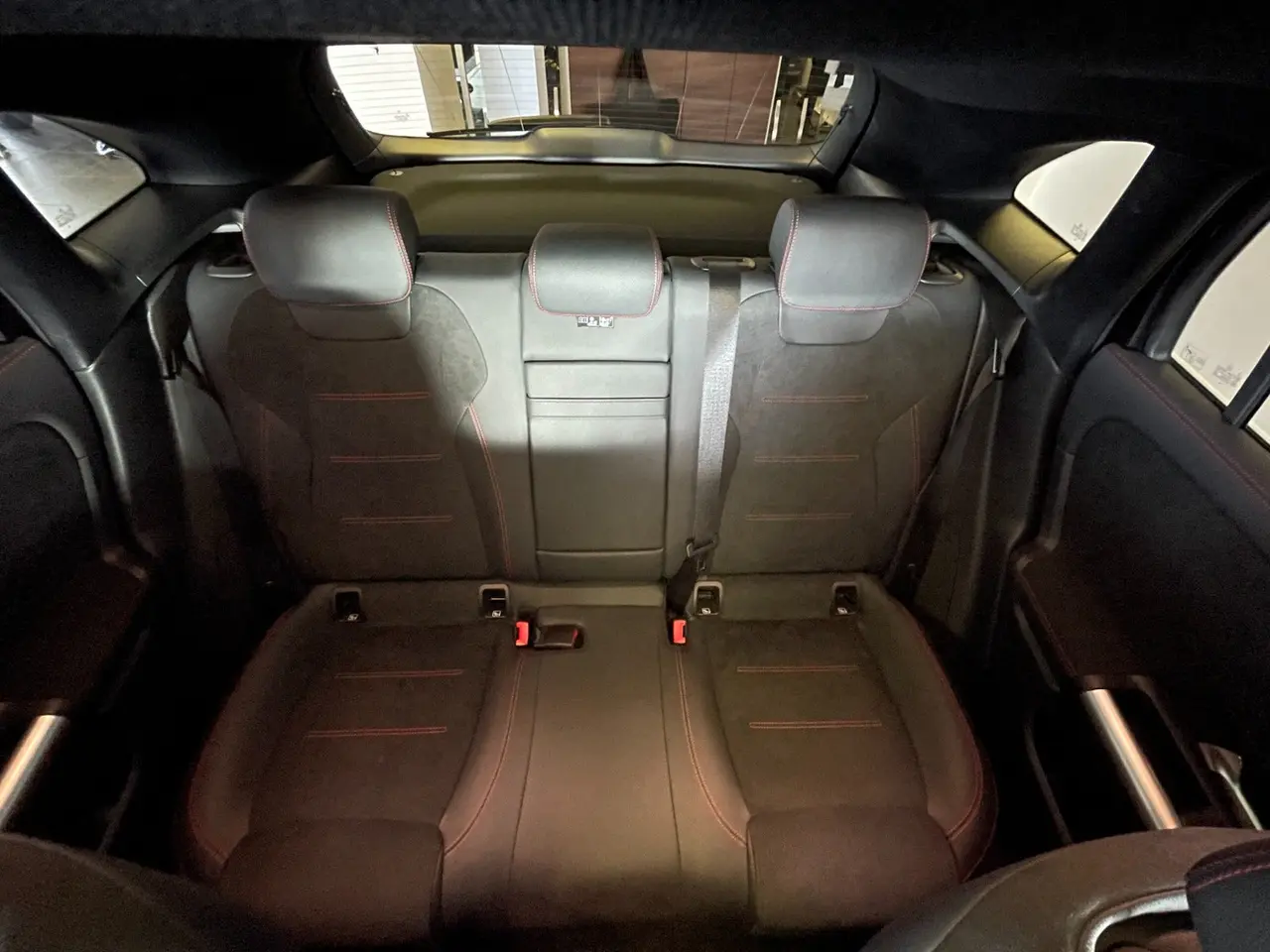 Billede 15 - Mercedes EQA350 AMG Advance Plus 4Matic