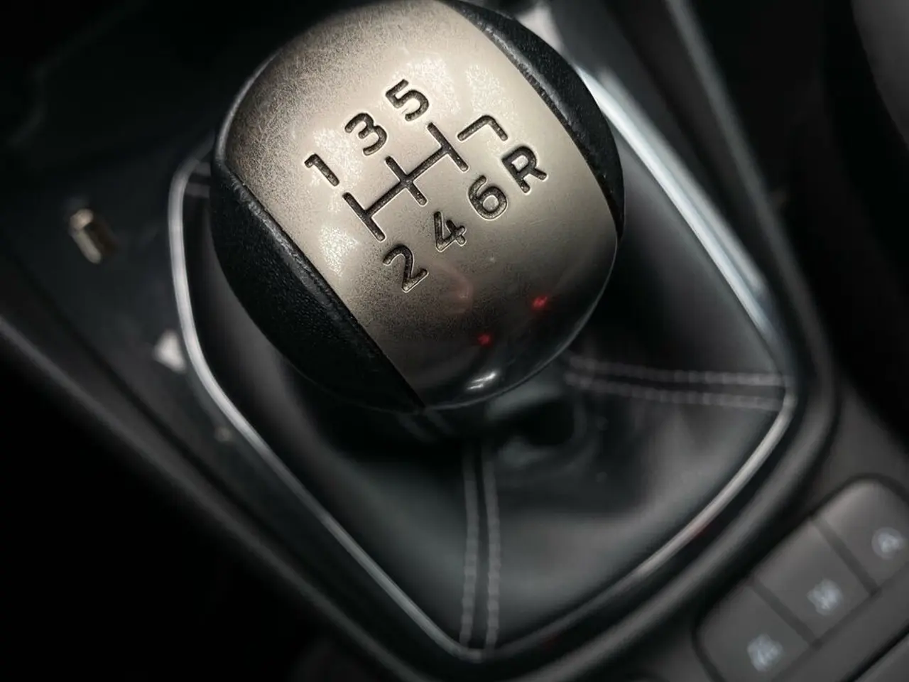 Billede 21 - Ford Fiesta 1,0 EcoBoost ST-Line Start/Stop 140HK 5d
