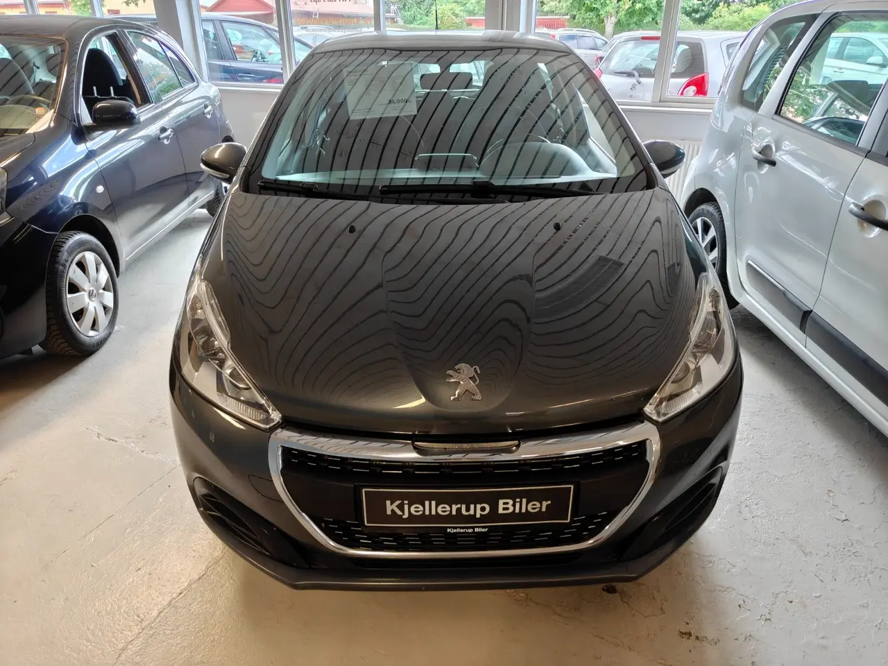 Billede 1 - Peugeot 208 1,6 BlueHDi 100 Active+