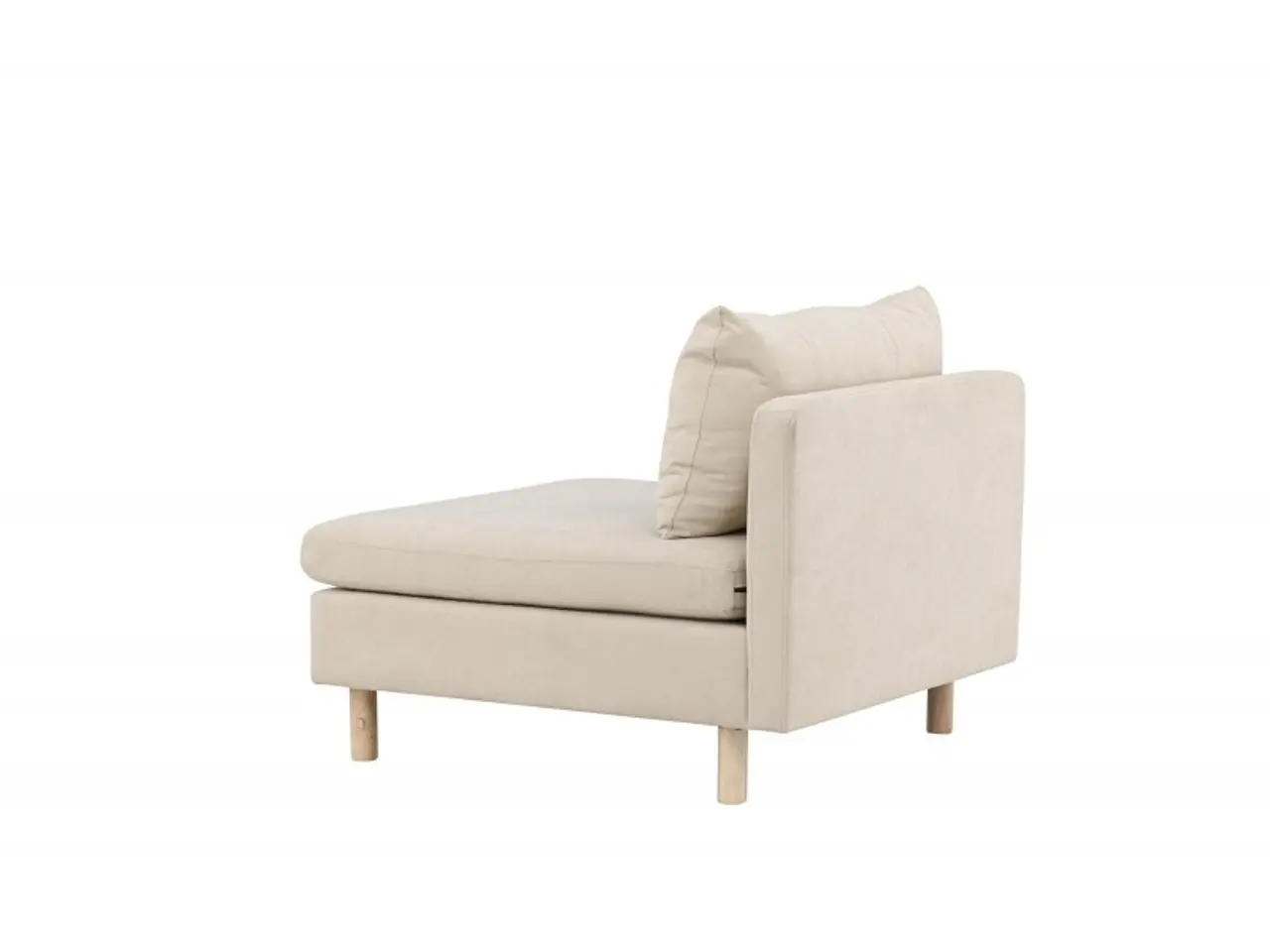 Billede 7 - Zero Sofa Modul - Beige