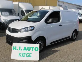 Fiat Scudo E 50 L2H1 Business