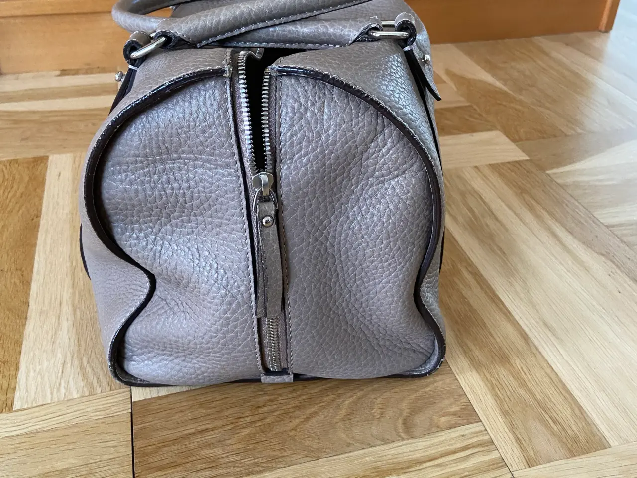 Billede 2 - Decadent dametaske Håndtaske
