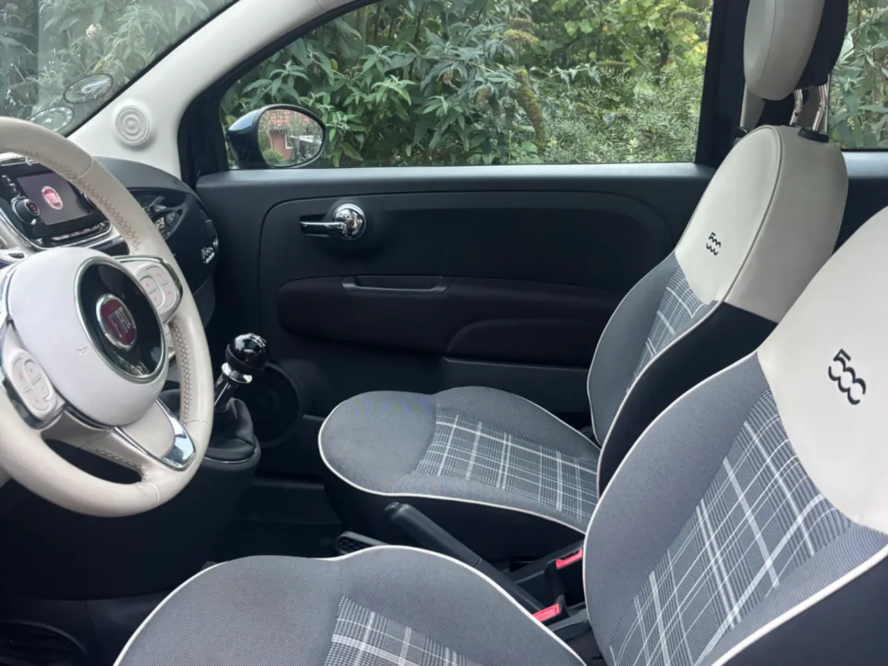 Billede 9 - Fiat 500 0,9 TwinAir 80 Pop