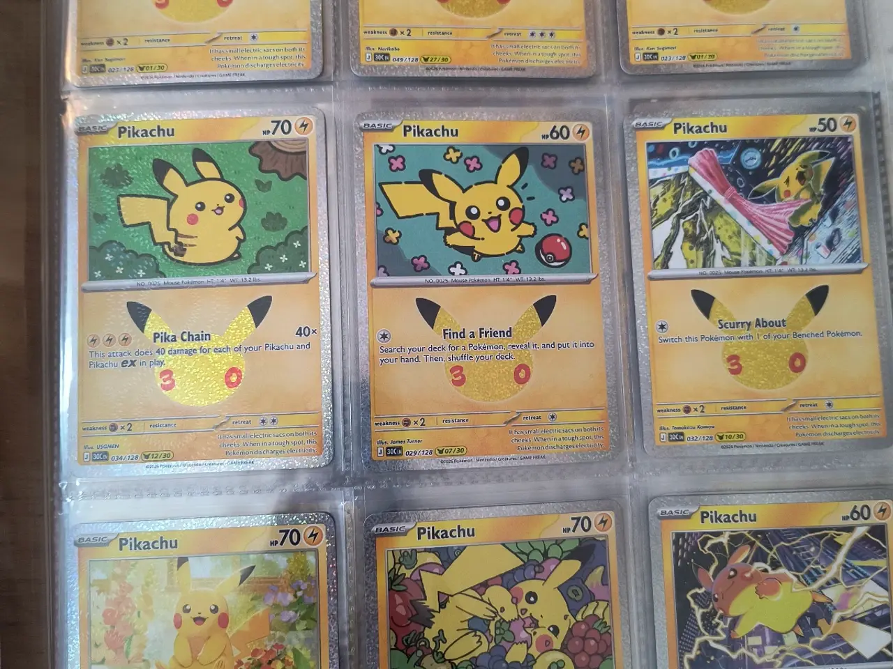 Billede 1 - Pokemon Pikachu
