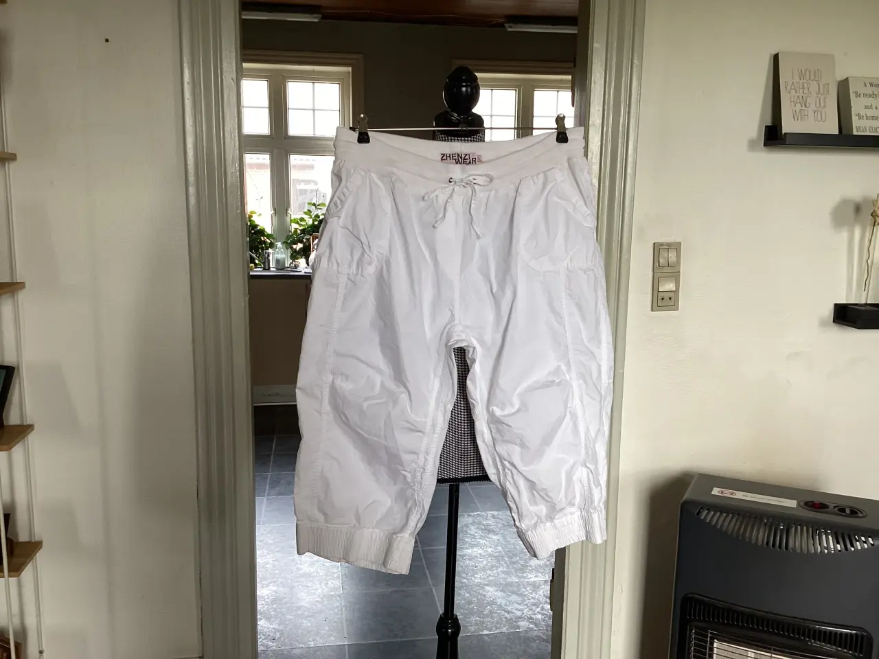 Billede 5 - Dame Shorts - Knickers. Forsk. Str.
