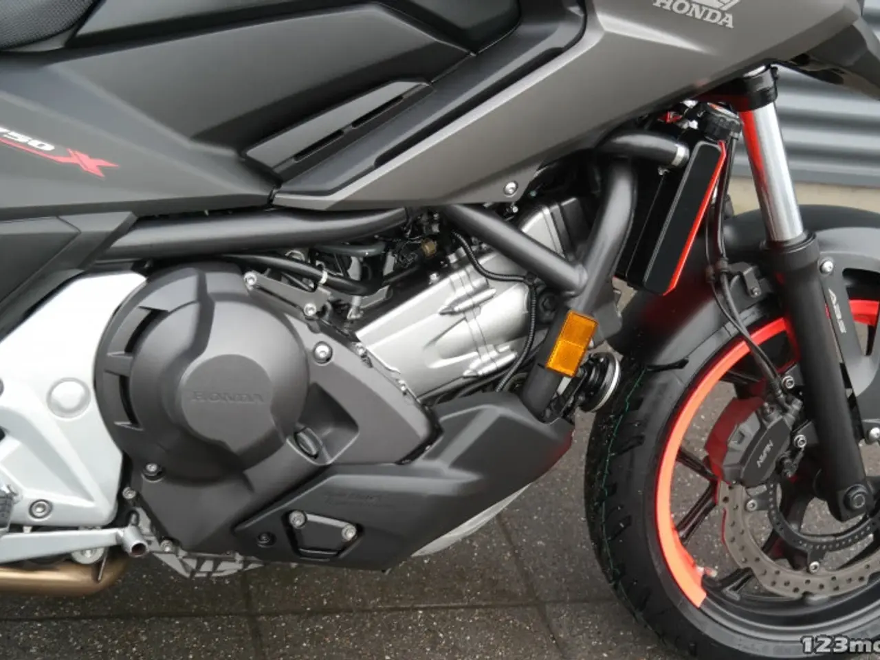 Billede 11 - Honda NC 750 XD MC-SYD BYTTER GERNE