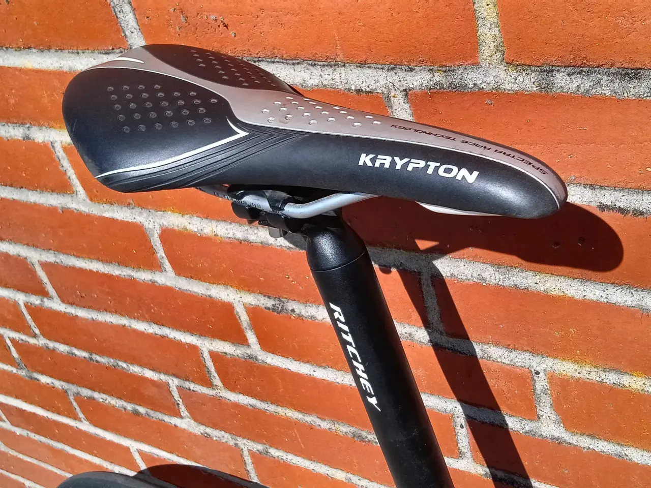 Billede 14 - Wilier Triestina lavaredo