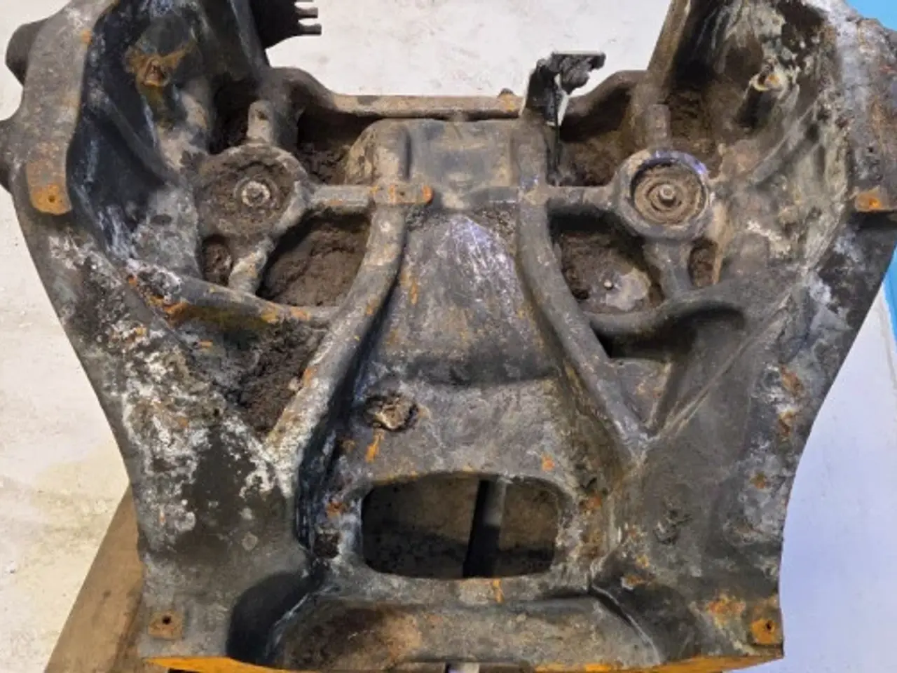 Billede 10 - New Holland T7.315 Forbro 47881410
