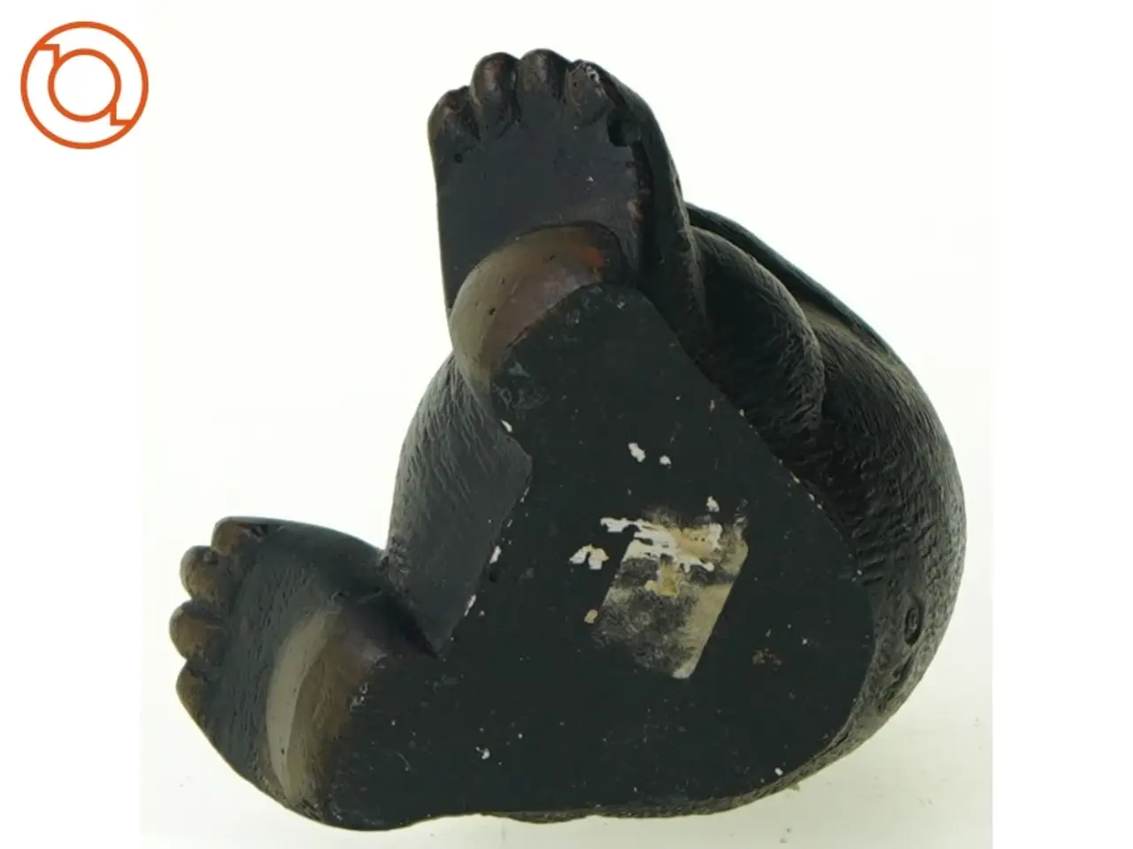 Billede 4 - Figur (str. 6 cm)