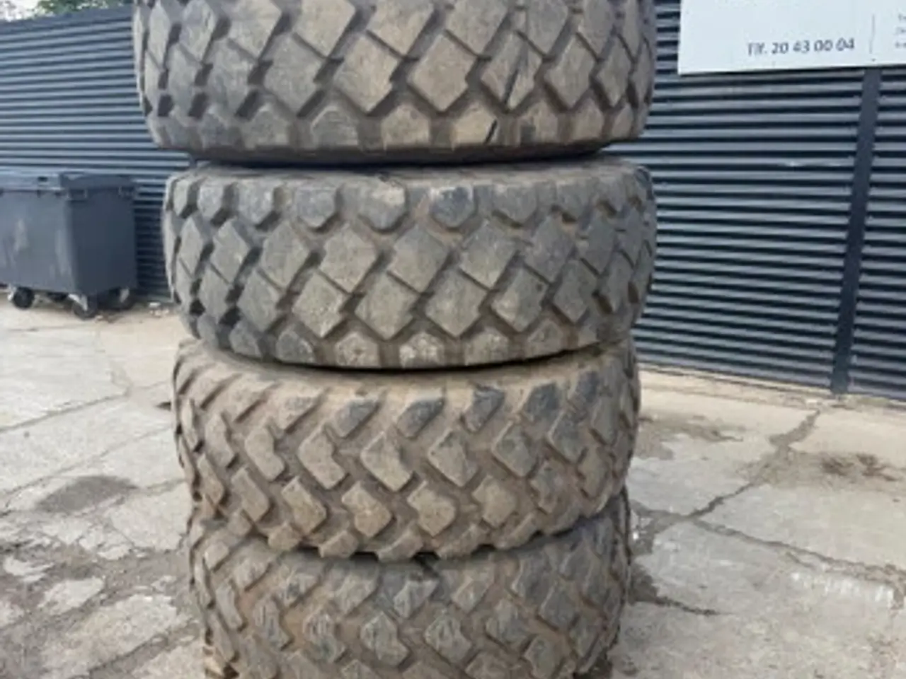 Billede 2 - 17.5-25