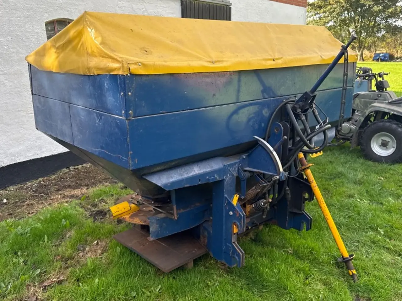 Billede 3 - Bøgballe CII 1500