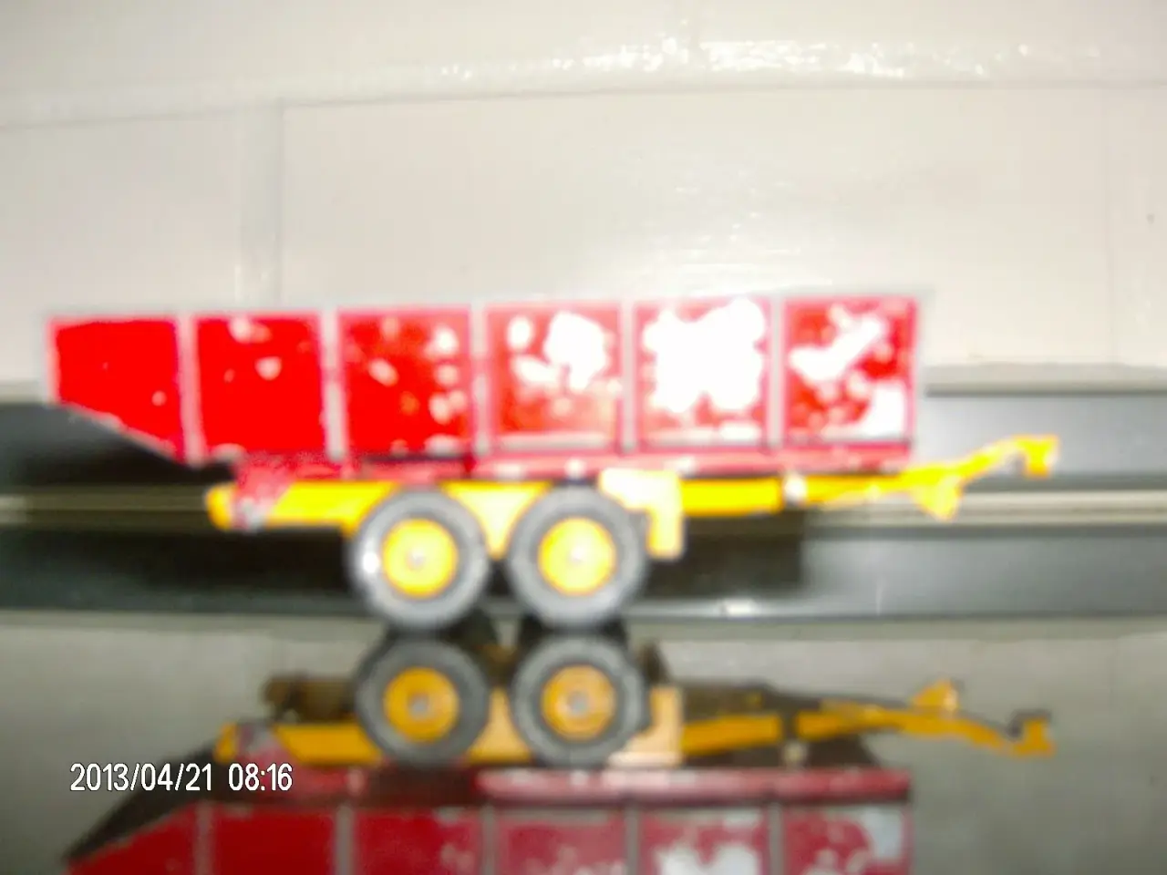 Billede 2 - matchbox