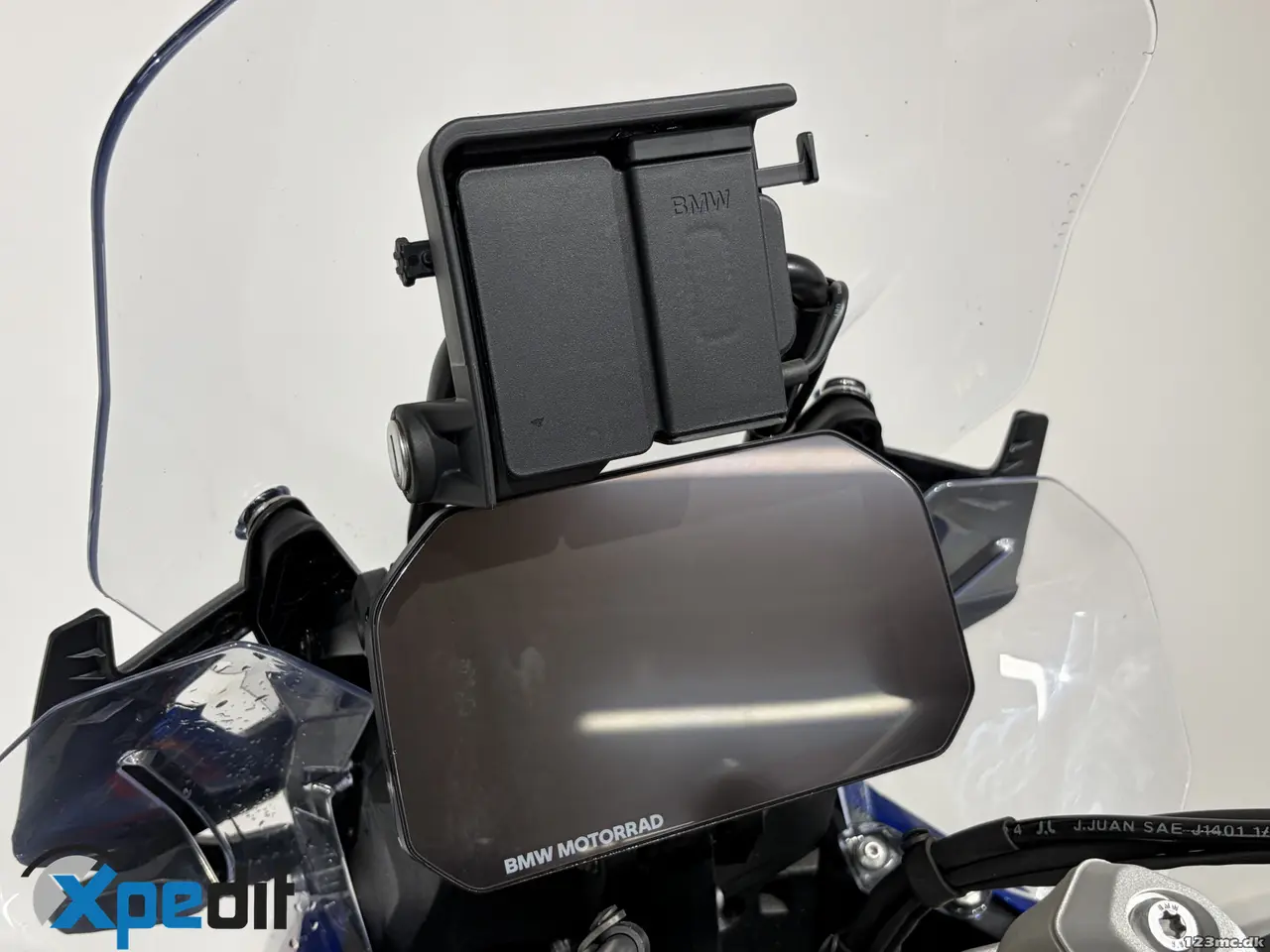 Billede 13 - BMW R 1300 GS