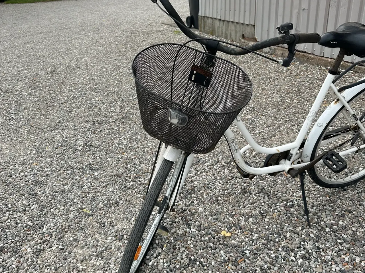 Billede 5 - Super fin dame cykel 