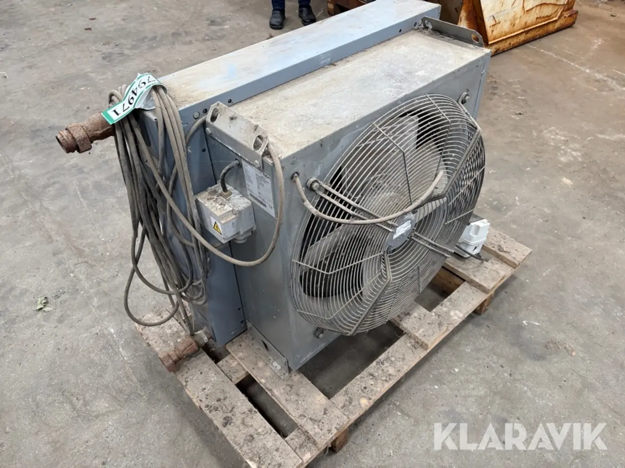 Billede 12 - Kalorifere GEA MultiMAXX