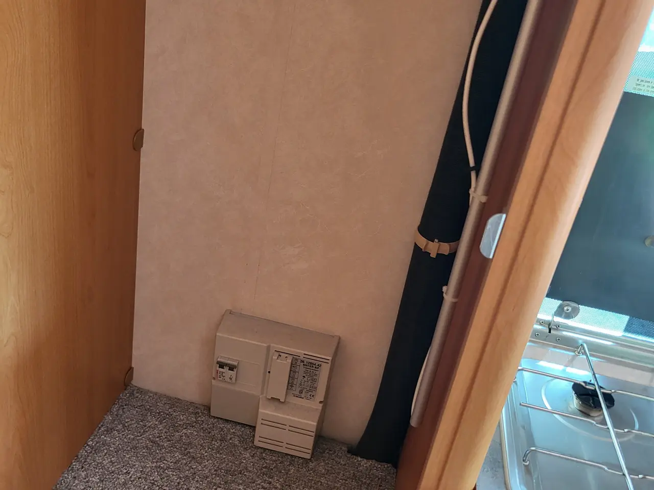 Billede 12 - Adria unica 432 PY
