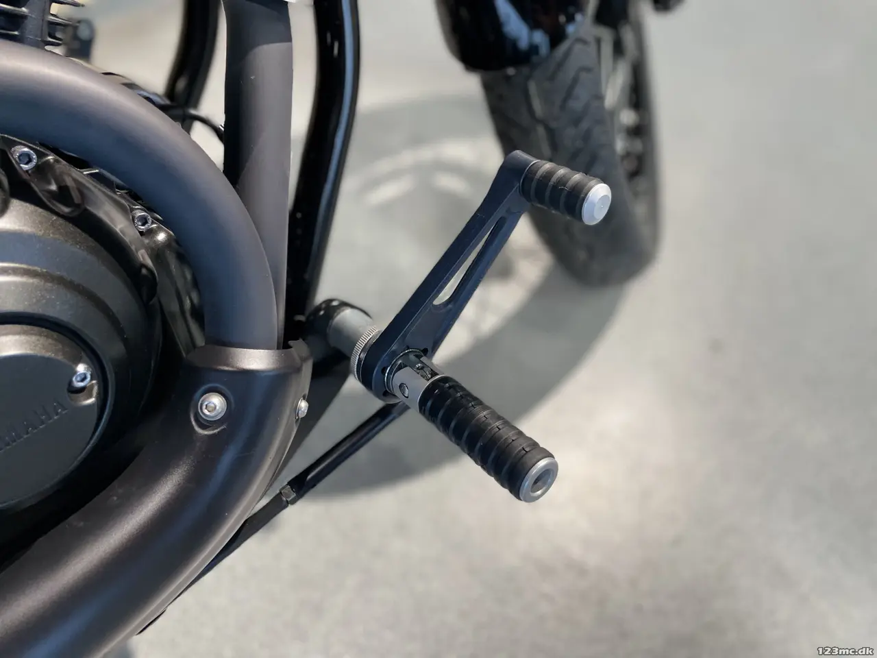 Billede 14 - Yamaha XV 950 R