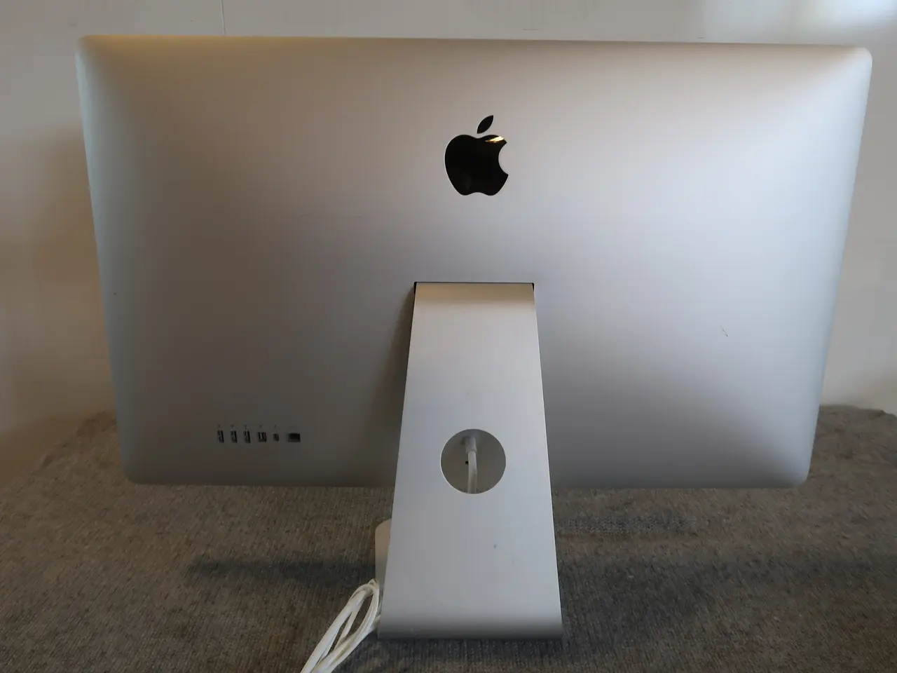 Billede 2 - Apple Thunderbolt Display A1407 27"