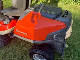 Husqvarna 316 TSX Awd - 3