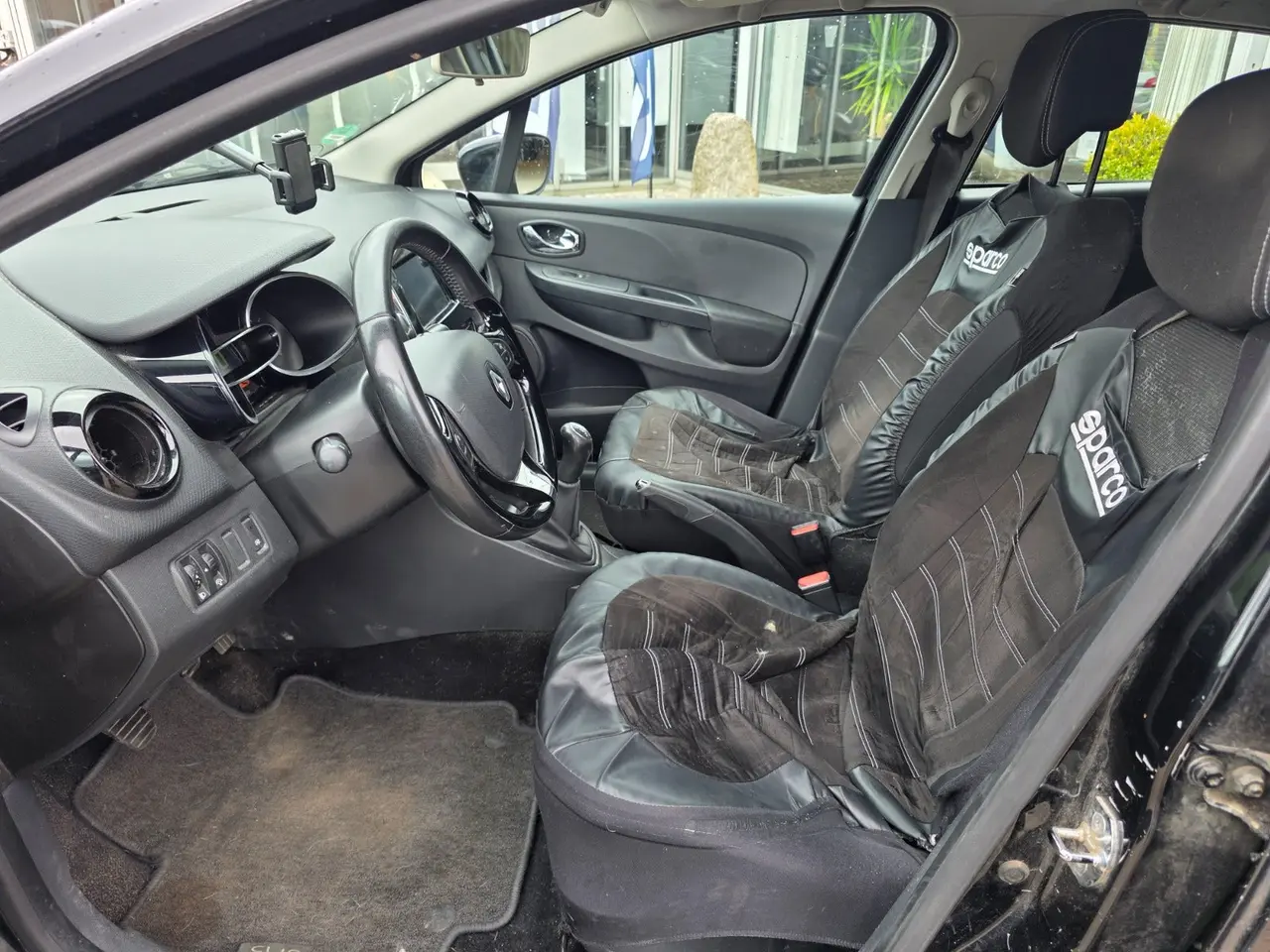 Billede 8 - Renault Clio IV 0,9 TCe 90 Expression Sport Tourer