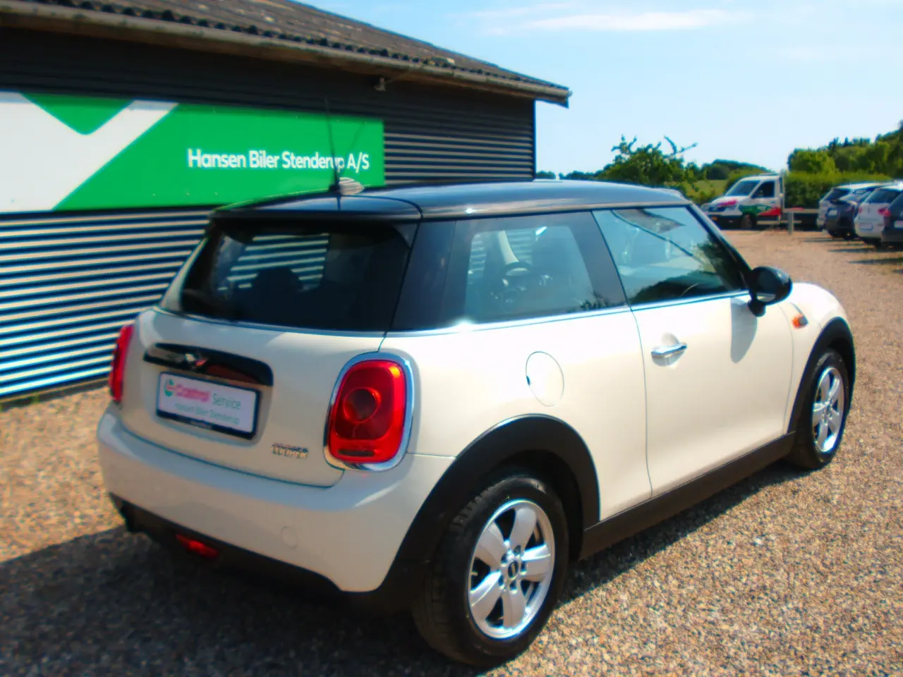 Billede 6 - MINI Cooper 1,5