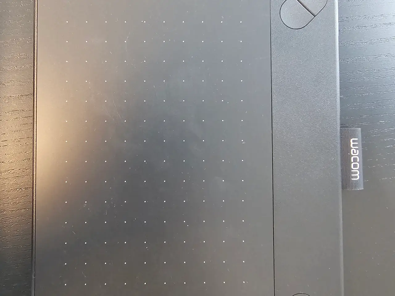 Billede 4 - Wacom Intuos Art Tegneplade (Creative Pen & Touch)