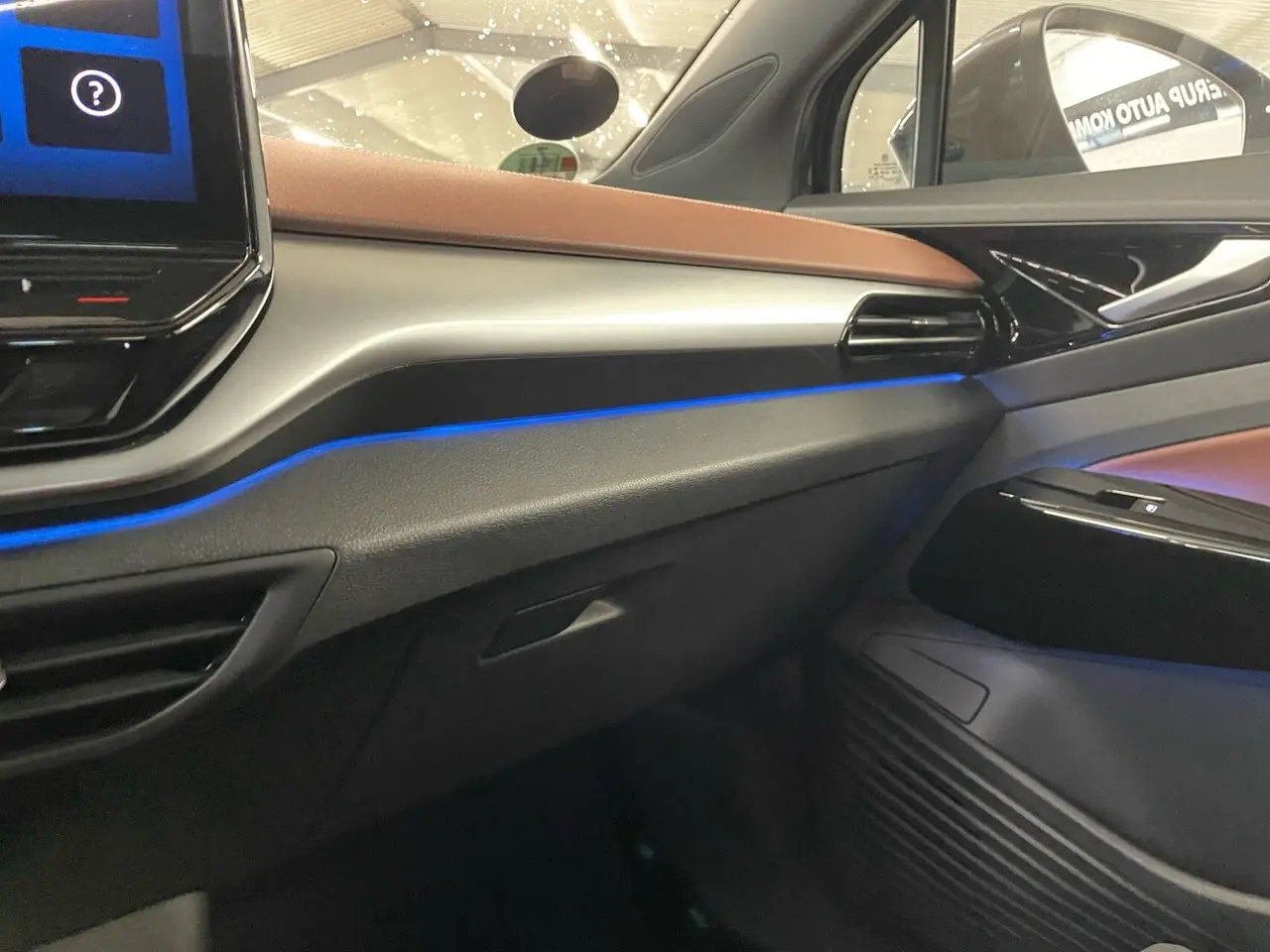 Billede 20 - VW ID.4 EL Tech Performance 204HK 5d Aut.