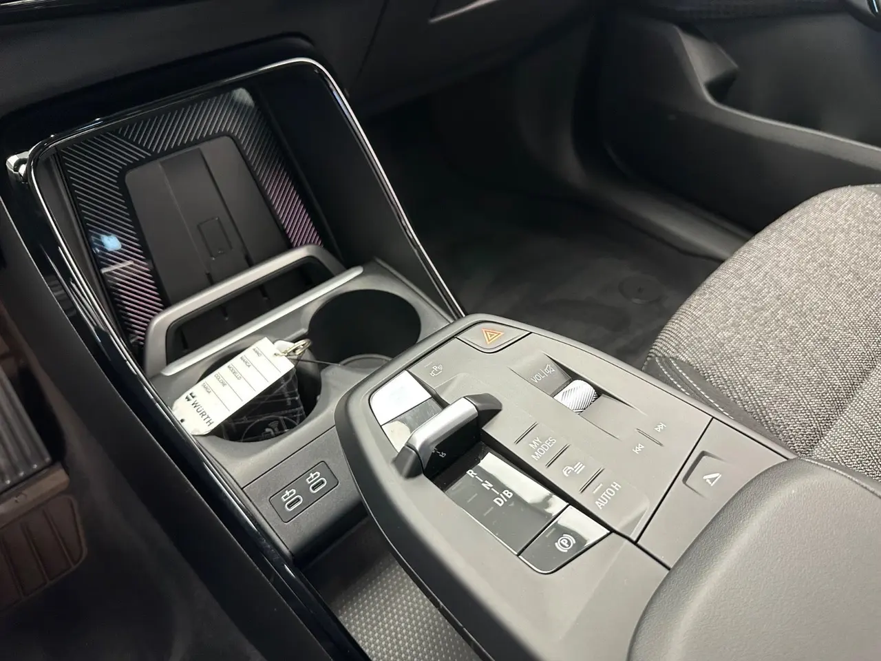 Billede 18 - BMW iX1 eDrive20
