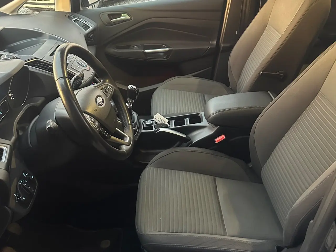 Billede 10 - Ford C-MAX 1,0 SCTi 125 Titanium