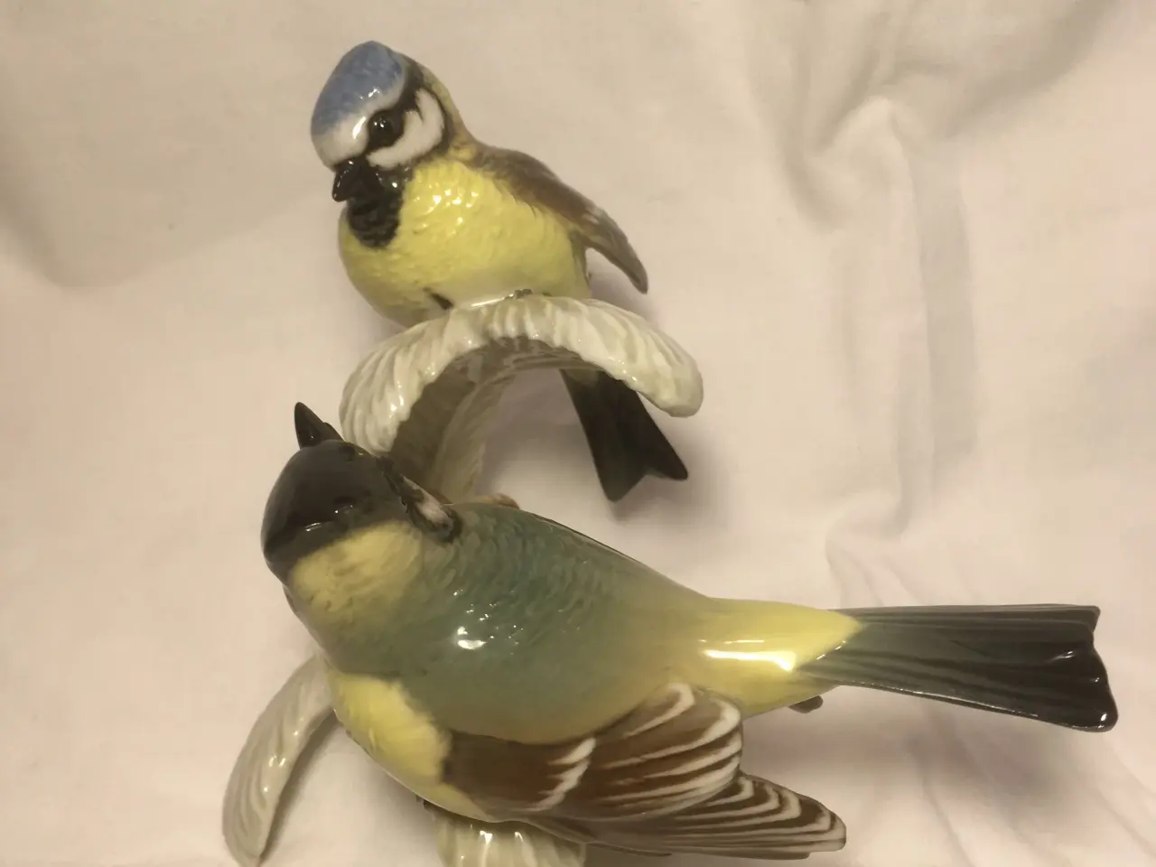 Billede 7 - Hutschenreuther figur mejser