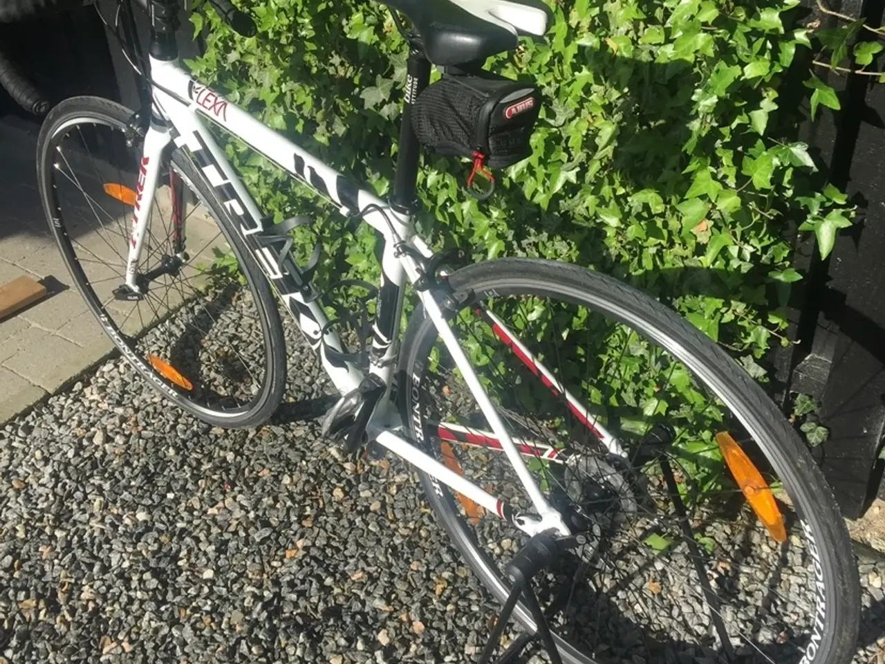 Billede 2 - Racer cykel junior/dame