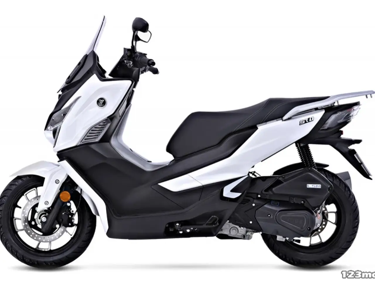 Billede 5 - Voge SR1