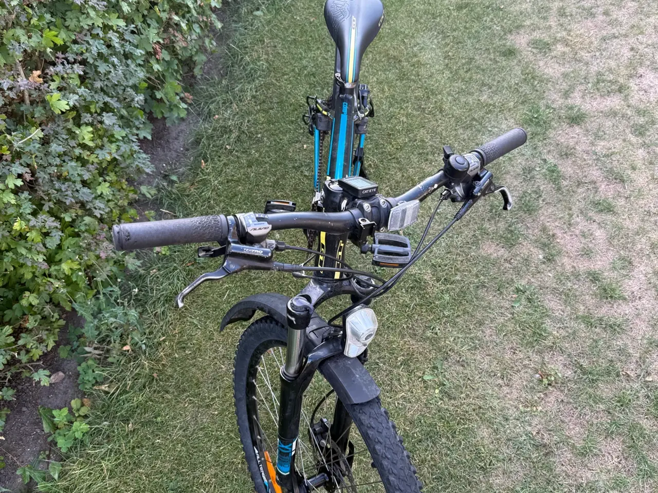 Billede 2 - Prof. GT Avalanche fra cykelbutik