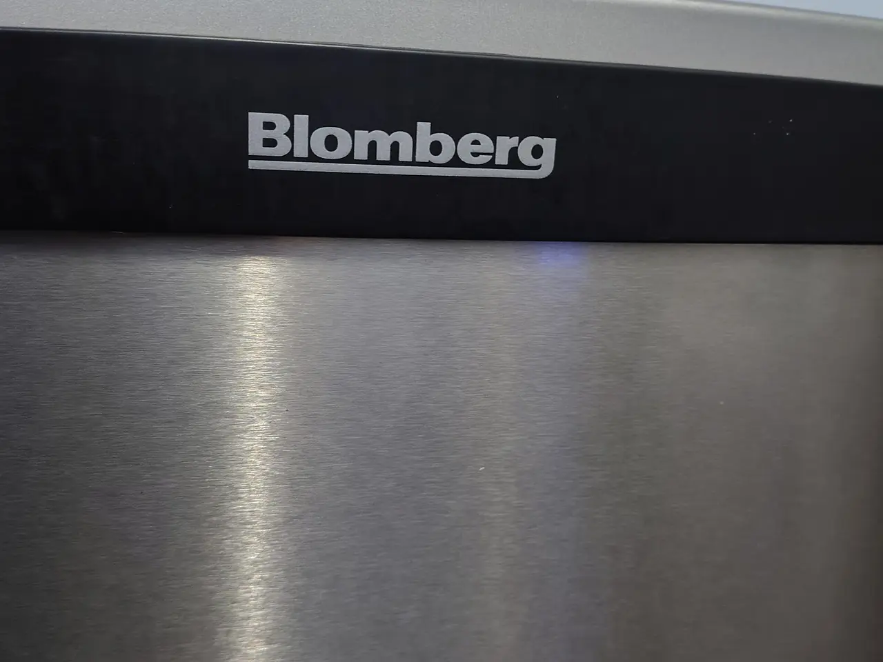 Billede 2 - Køleskab, brugt BLOMBERG